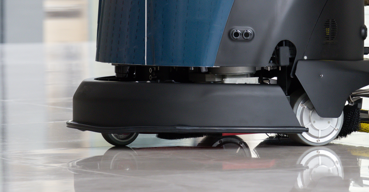 Using Robotics for Competitive Advantage