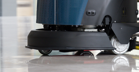 Using Robotics for Competitive Advantage