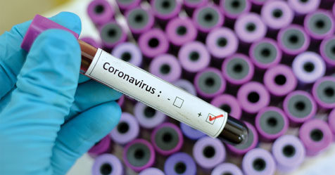 coronavirus, 2019-nCOV