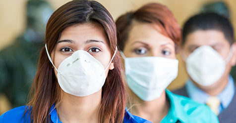 PPE face mask, masks, COVID-19, coronavirus