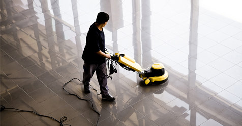 Win Commercial Floor Care Clients With Smart Sales Strategies
