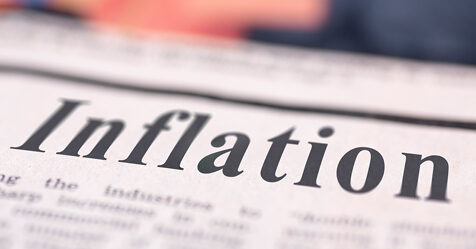 inflation, rising prices