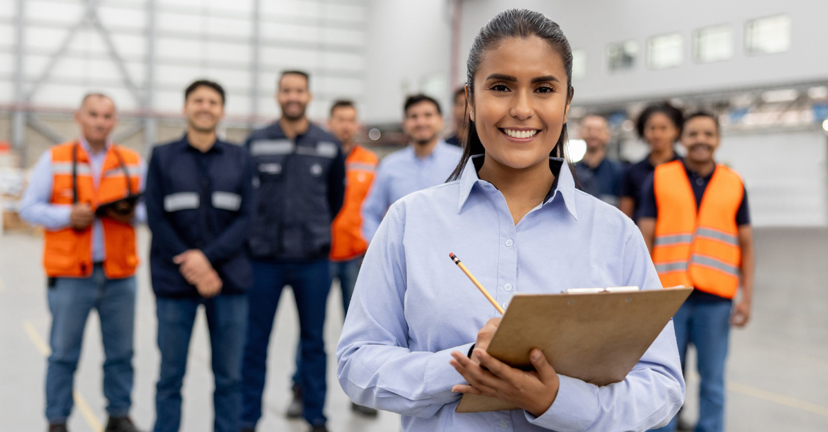Open the Door to a Facility Management Career