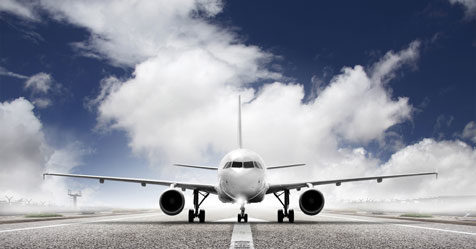 airplane, airlines