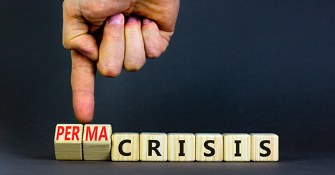 The Effects of Permacrisis on Facility Security