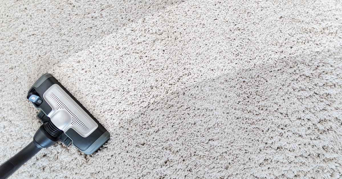Carpet Care Overview
