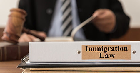 immigration, immigration law, immigrants