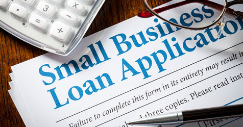 small business loan, small business