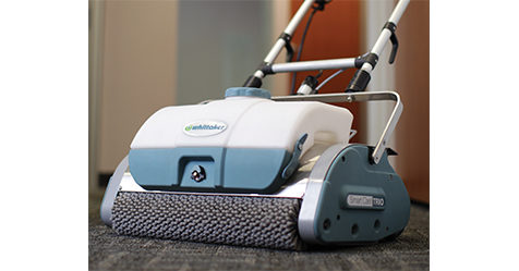 Enhance Your Carpet Cleaning Program Efficiency