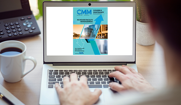 March/April 2021 CMM Digital Issue