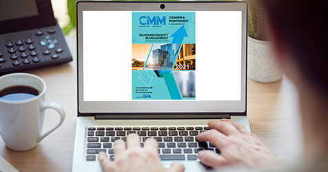 March/April 2021 CMM Digital Issue