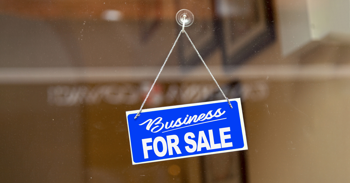 Why You Should Consider Selling Your Cleaning Business