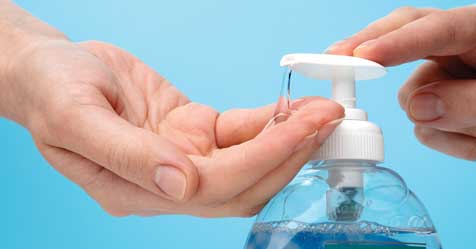 New York State Launches Hand Sanitizer Brand | Cleaning & Maintenance ...