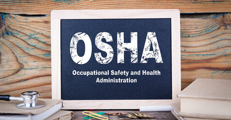 OSHA, COVID-19, workers