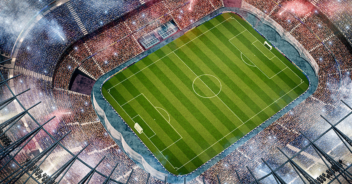 stadium, sports arenas