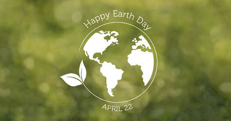 Earth Day, Environmental, Sustainability
