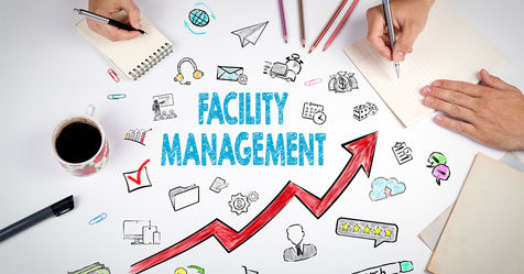 facility maintenance, facility management