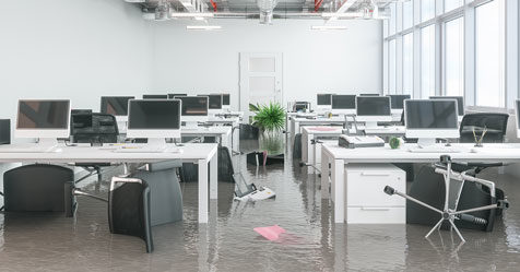 flooding, workplace flooding, flooding safety