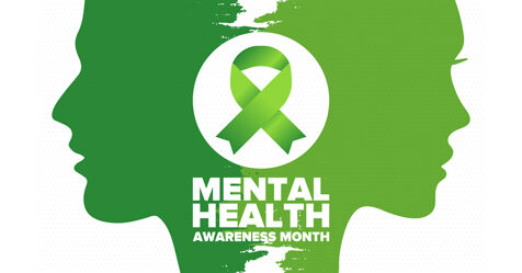mental health, mental health awareness, mental health awareness month, May