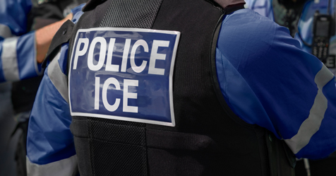 Will You Be Prepared When ICE Comes Knocking?