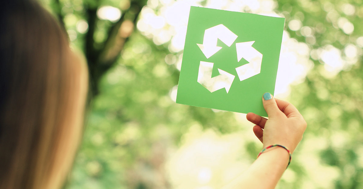 Making Recycling More Effective