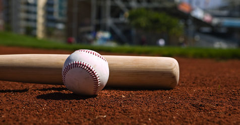 Professional Baseball Steps Up to the Plate for Disinfection