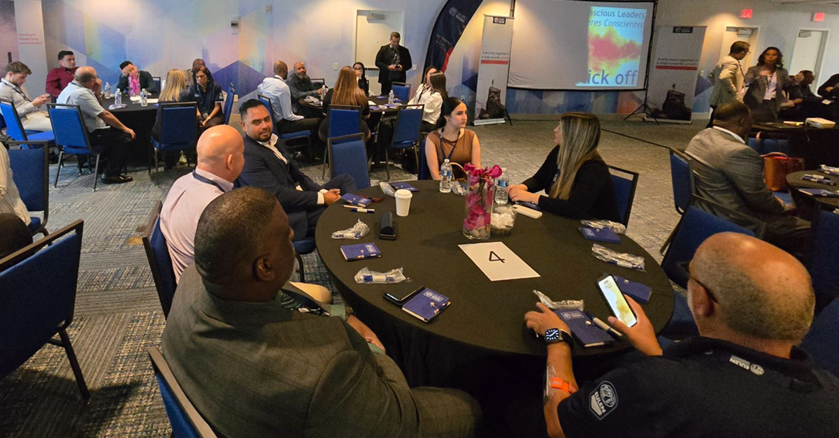 Rethink the Path to Leadership