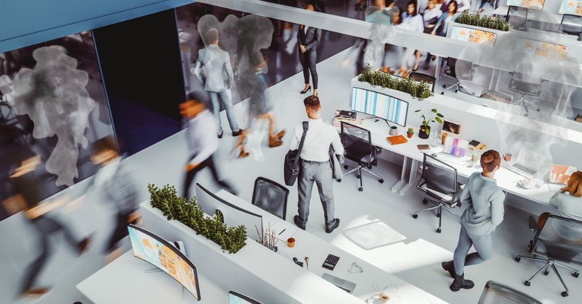 Improved Indoor Air Quality Is Nothing to Sneeze at