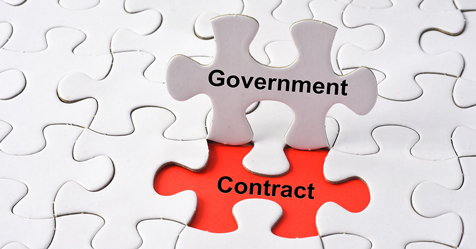 How to Find and Win Government Contracts