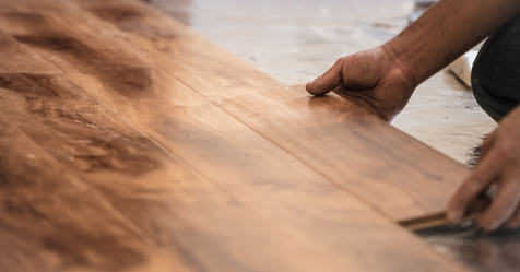 hardwood, wood flooring