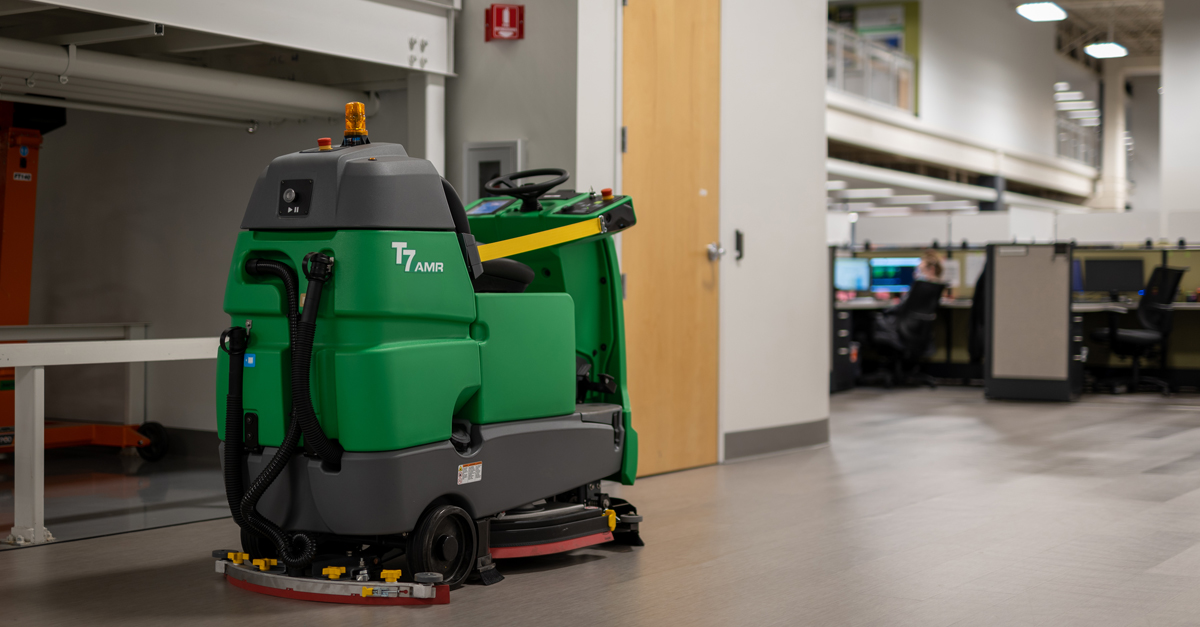 Long-Term Rental Solutions Create Value for Cleaning Operations