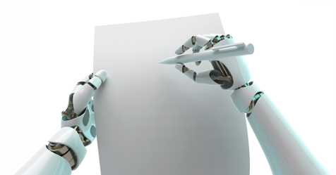 Personalize Your Client Communication With AI and Robots