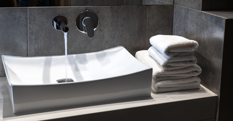 5 Plumbing Updates to Simplify Maintenance and Cleaning