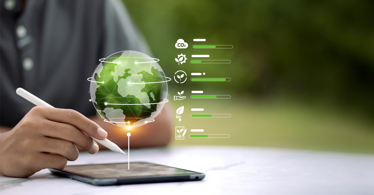 Keeping Up With Energy Reporting Requirements