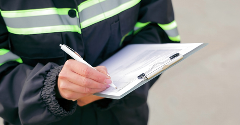 Build OSHA Inspection Readiness into Your Cleaning Program