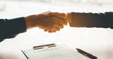 Turn Your Business Pitch into a Partnership