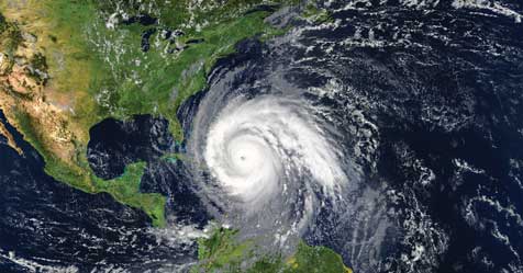 Is Your Facility Prepared for Hurricane Season?