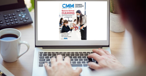 September 2020 CMM Digital Issue