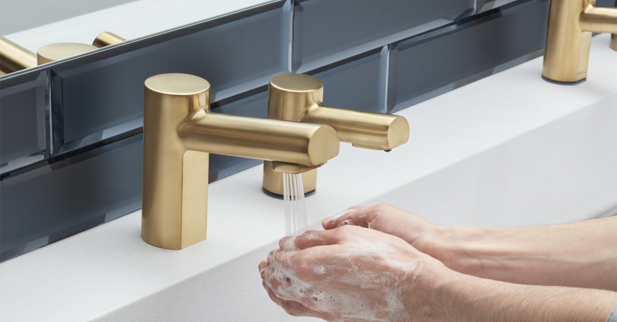 Boost Restroom User Experience With Strategic Design and Maintenance