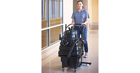 When it Comes to Floor Care, Time for BSCs to Start Talking TCO