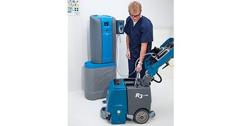 Driven by Innovation. Driven by You.