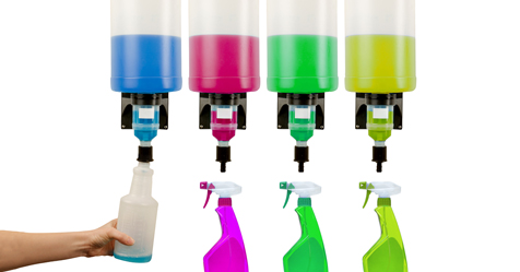 Look Beyond Off-the-Shelf Cleaning Solutions