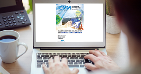 October 2021 CMM Digital Issue