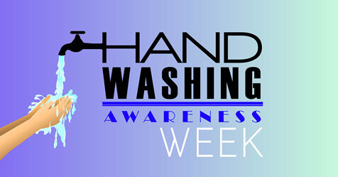 National Handwashing Awareness Week