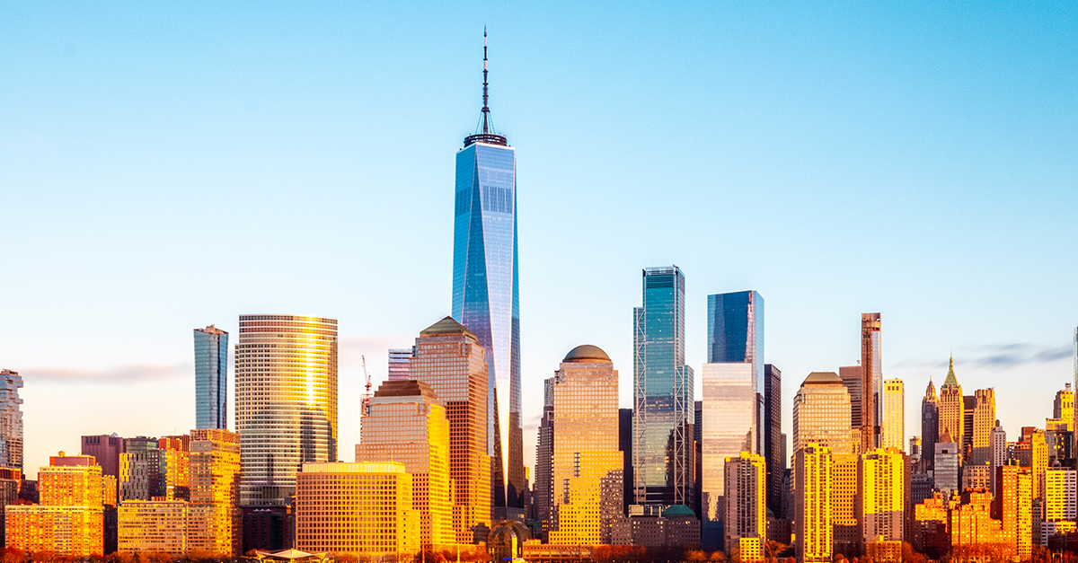 Sustainability in the Big City | Cleaning & Maintenance Management