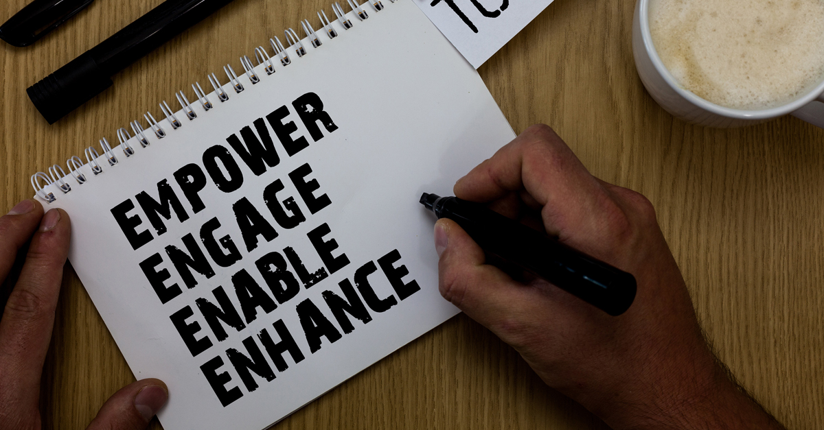 Transitioning Your Employees From Burnout to Purpose