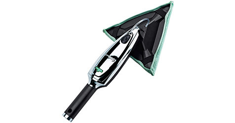 Introducing The Unger Stingray: The Ultimate Indoor Window Cleaning Tool