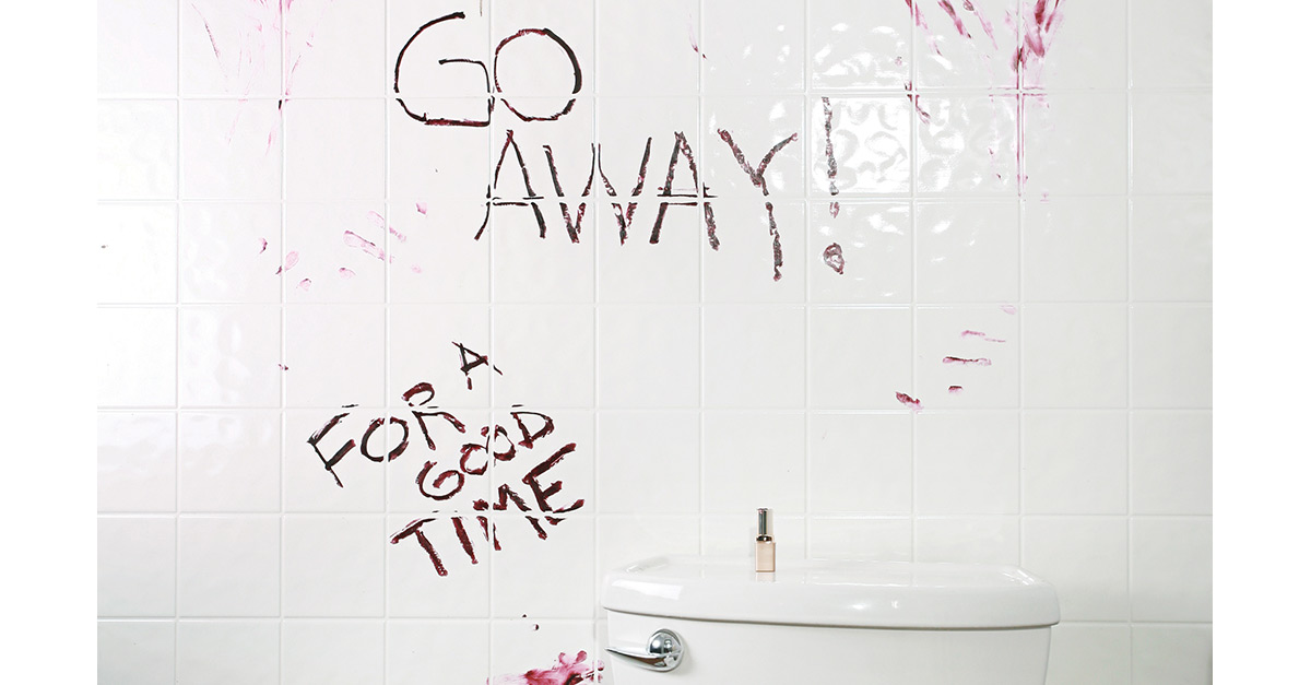 5 Steps to Keeping Bathroom Stalls Graffiti-Free