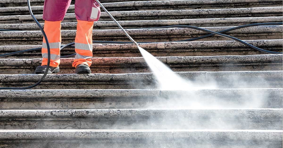 Which Power Washer is Best for you?