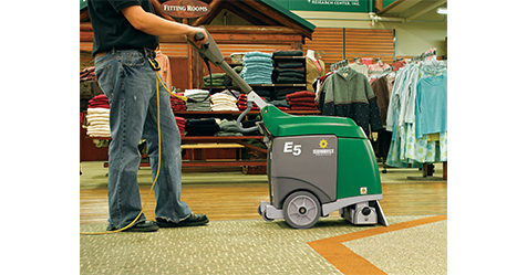 Why Equipment Rental Makes Sense in Floor Maintenance